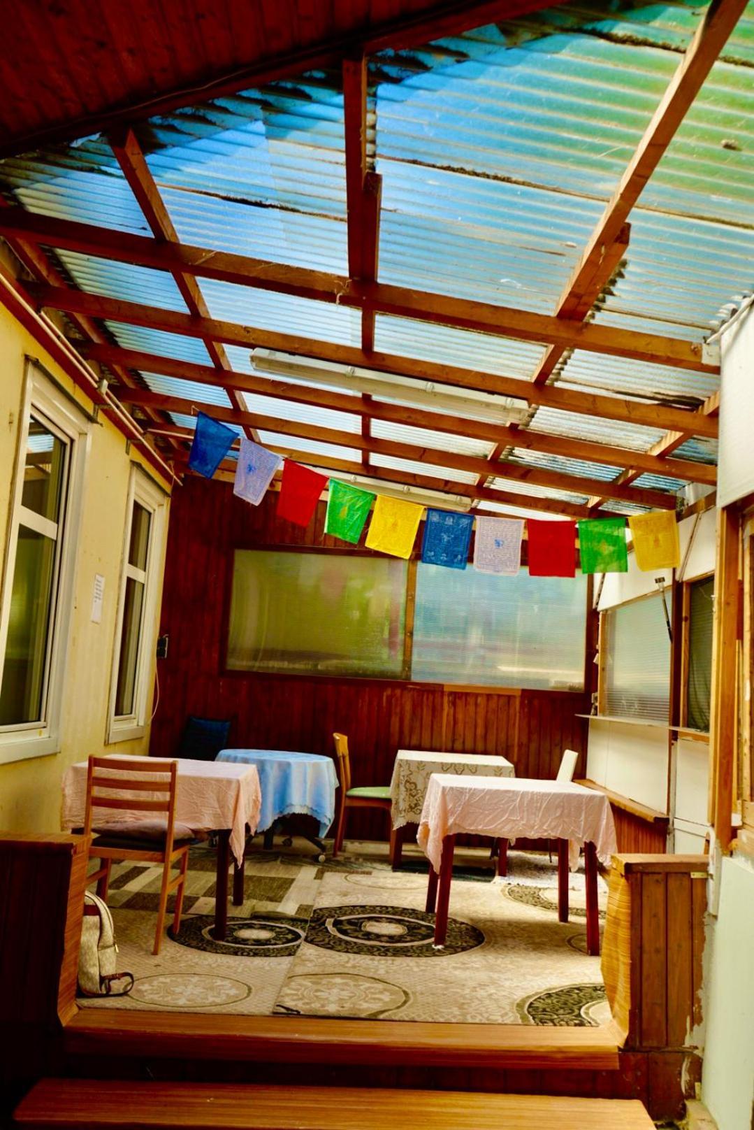 U6 Schoepfwerk Hostel 1 เวียนนา ภายนอก รูปภาพ