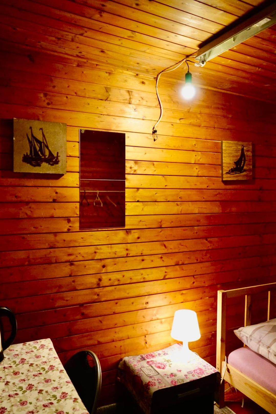 U6 Schoepfwerk Hostel 1 เวียนนา ภายนอก รูปภาพ
